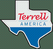 City of Terrell Logo